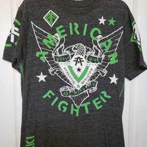 American Fighter T-shirt